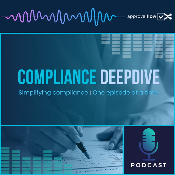 Artwork for Compliance DeepDive