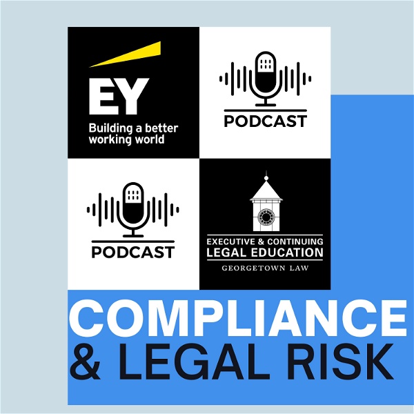 Artwork for Compliance & Legal Risk