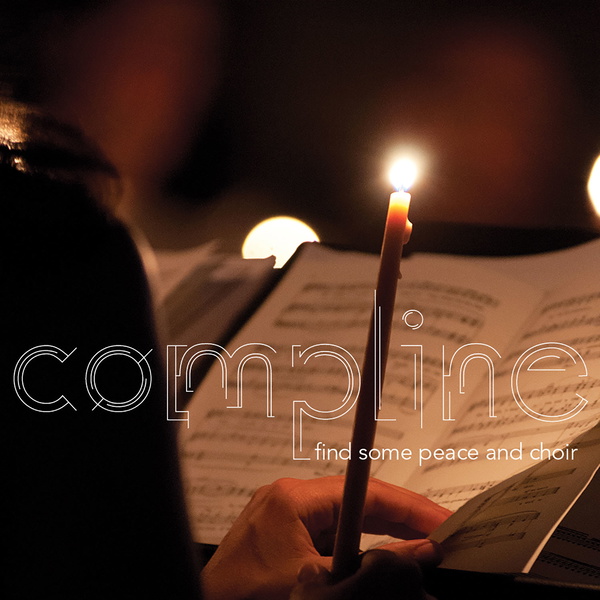 Artwork for Compline