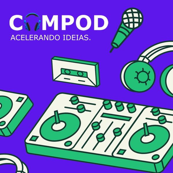 Artwork for ComPod