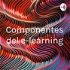 “Componentes del e-learning”
