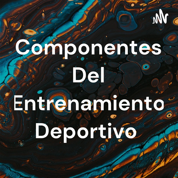 Artwork for Componentes Del Entrenamiento Deportivo