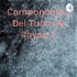 Componentes Del Tubo De Rayos X