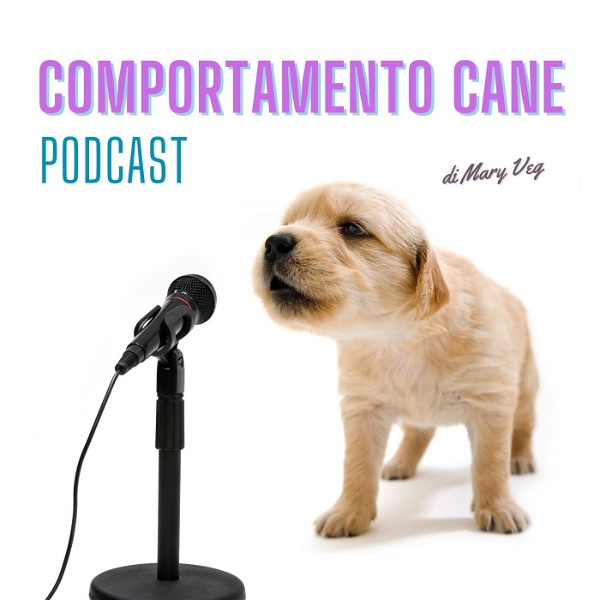 Artwork for Comportamento Cane, il Podcast