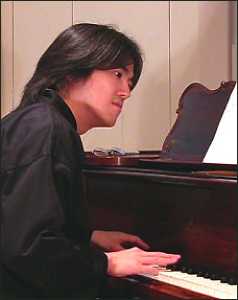 Artwork for Composer Chao-Jan Chang's Music