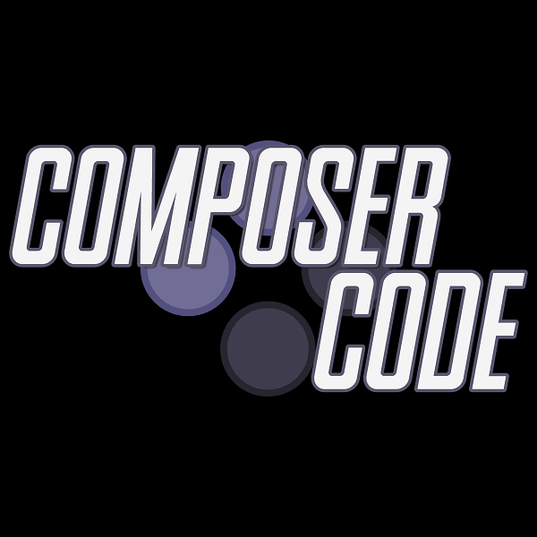 Artwork for Composer Code