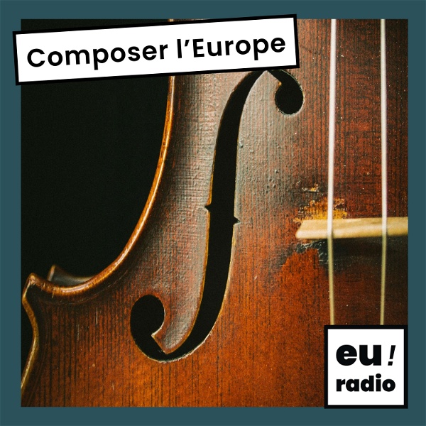Artwork for Composer l'Europe