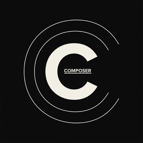 Artwork for Composer Magazine Podcast