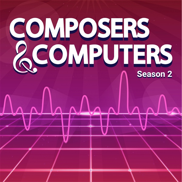 Artwork for Composers & Computers