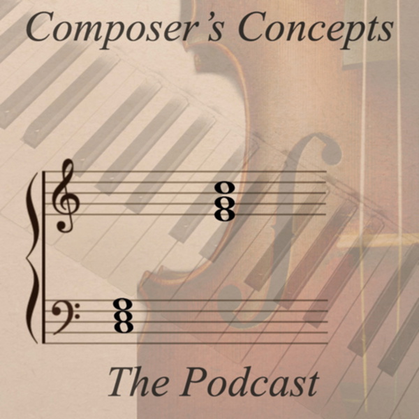 Artwork for Composer’s Concepts