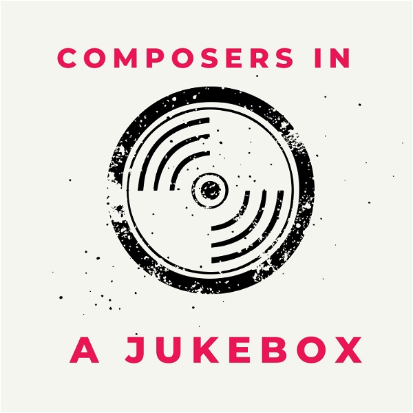 Artwork for Composers in a Jukebox
