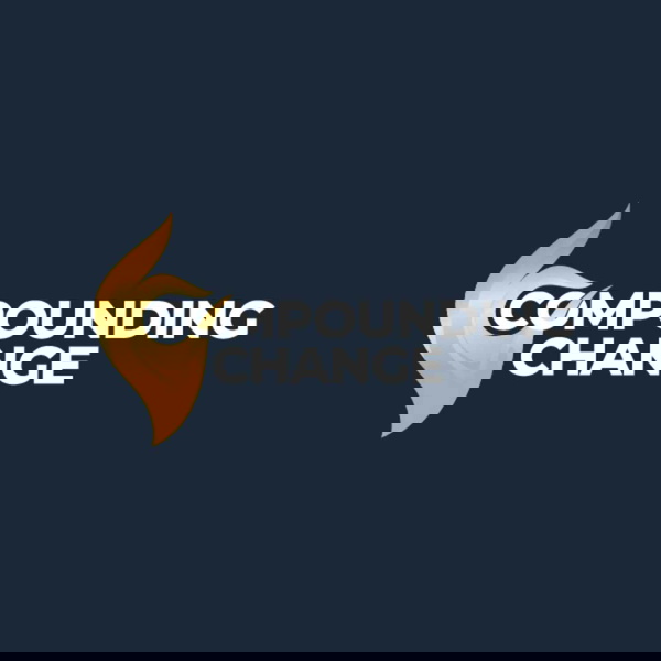 Artwork for Compounding Change