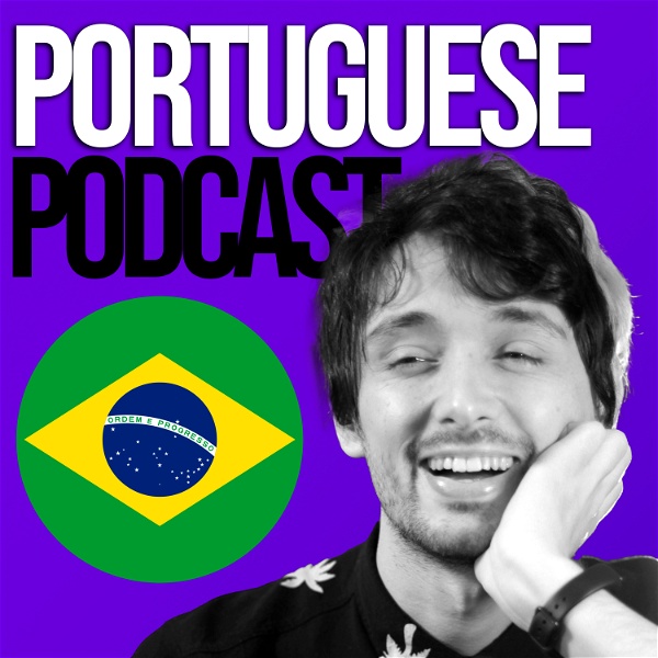 Artwork for Portuguese Podcast
