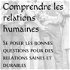 Comprendre les relations humaines le podcast