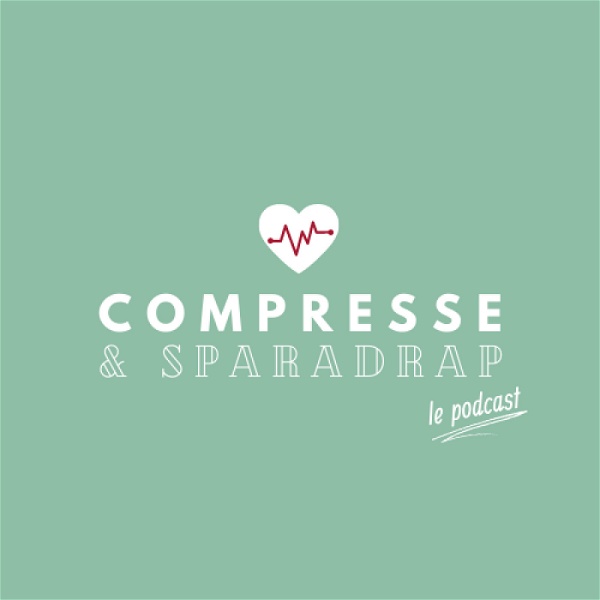 Artwork for Compresse & Sparadrap