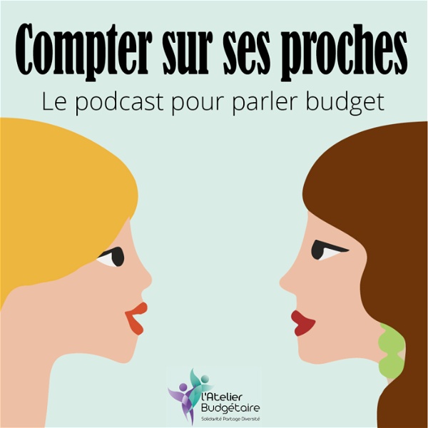 Artwork for Compter sur ses proches