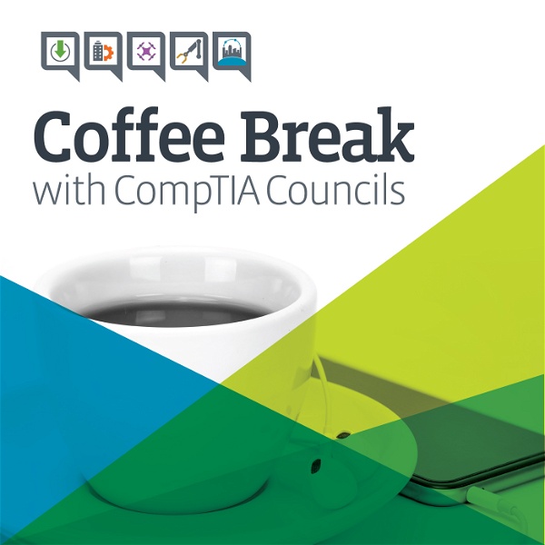 Artwork for CompTIA Industry Advisory Councils