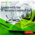 CompTIA Layers with the IT Security Community
