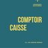 Comptoir Caisse
