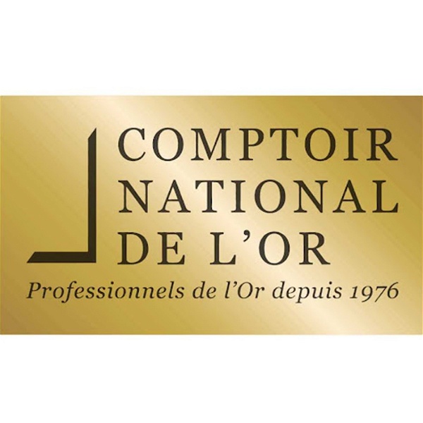 Artwork for Comptoir National de l'Or