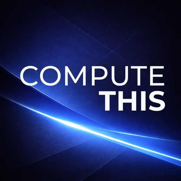 Artwork for Compute This