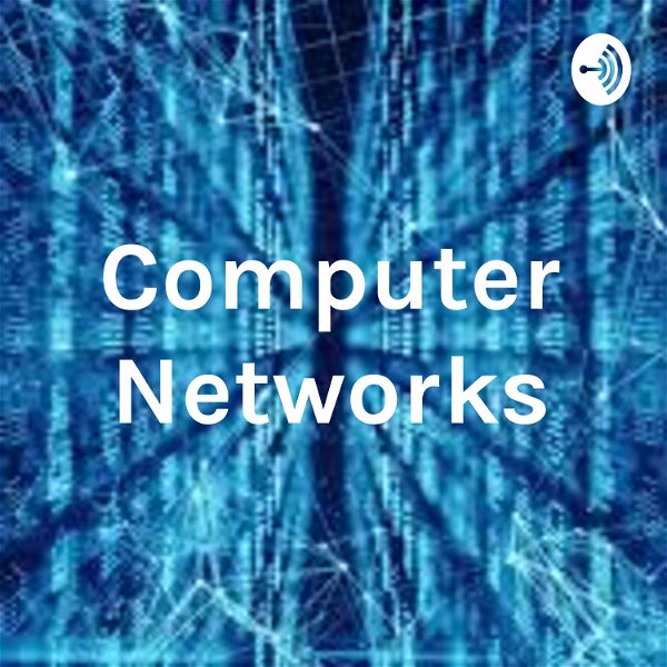 Artwork for Computer Networks