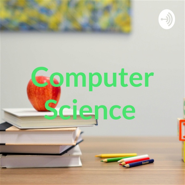 Artwork for Computer Science