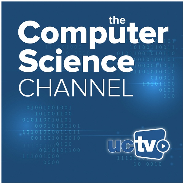 Artwork for Computer Science Channel
