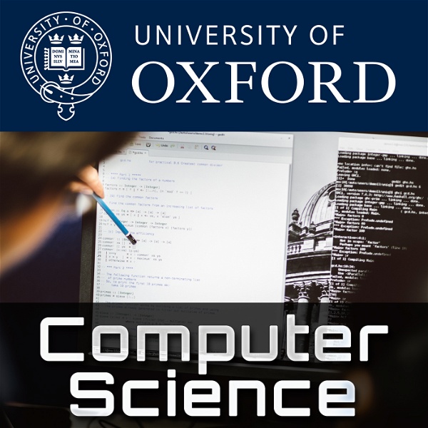 Artwork for Computer Science