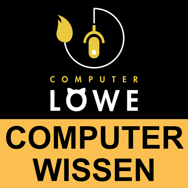Artwork for Computer Wissen