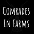 Comrades In Farms - A Regenerative Agriculture Podcast