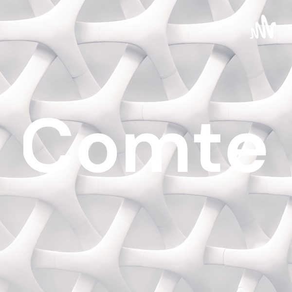 Artwork for Comte