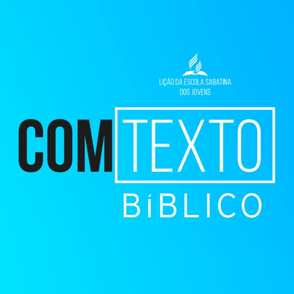 Artwork for ComTexto Bíblico