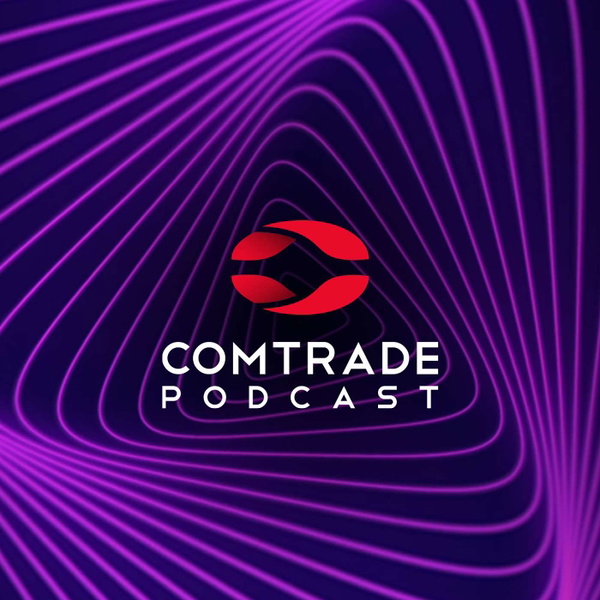 Artwork for Comtrade Podcast