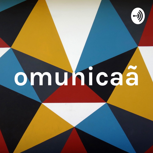 Artwork for Comunicação