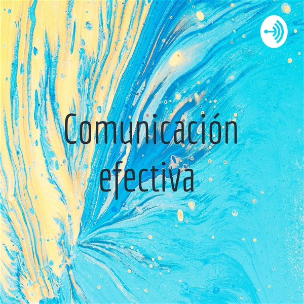 Artwork for Comunicación efectiva