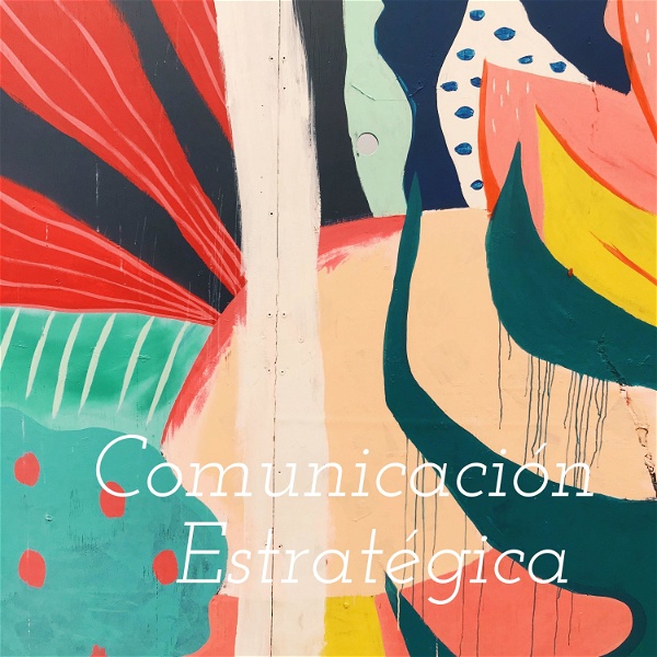 Artwork for Comunicación Estratégica
