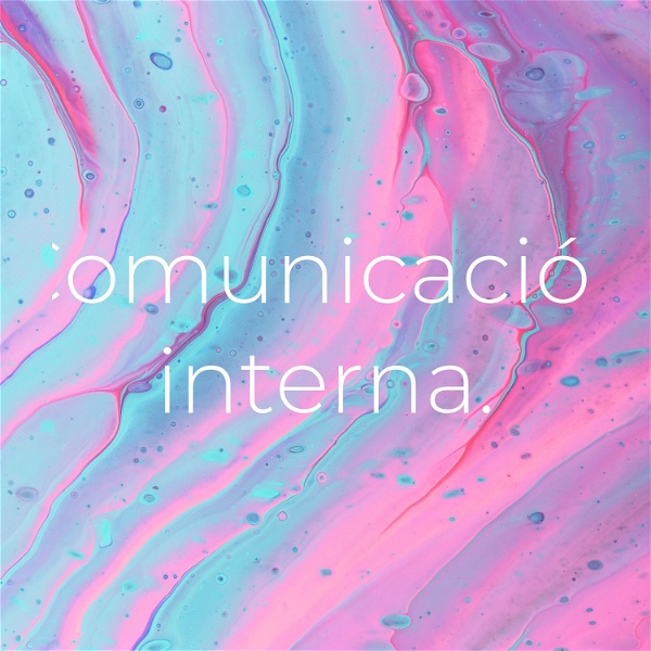 Artwork for Comunicación interna.