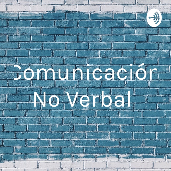 Artwork for Comunicación No Verbal