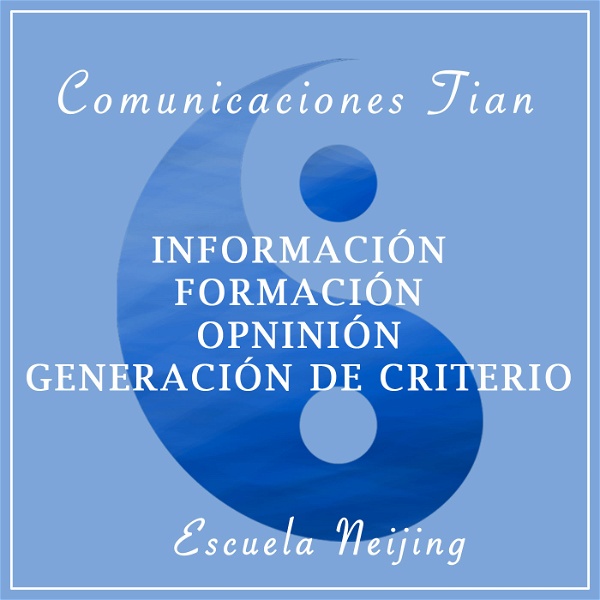 Artwork for Comunicaciones Tian