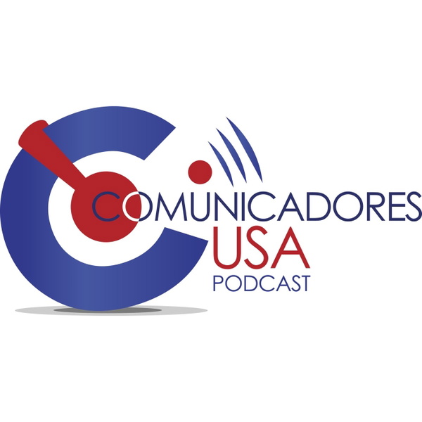 Artwork for ComunicadoresUSA