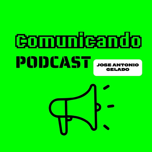 Artwork for Comunicando Podcast