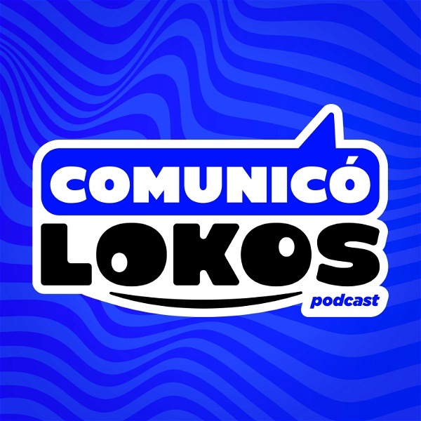 Artwork for Comunicólokos Podcast