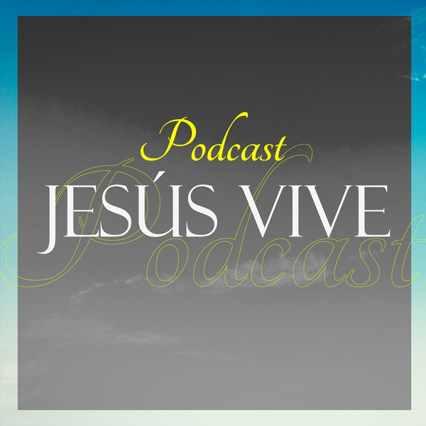 Artwork for Comunidad Cristiana Jesús Vive