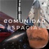 Comunidad Espacial (SpaceX)