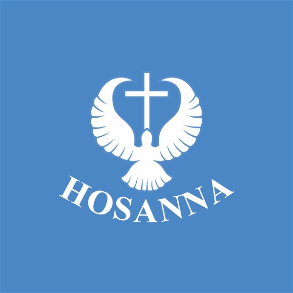 Artwork for Comunidad Hosanna Podcast