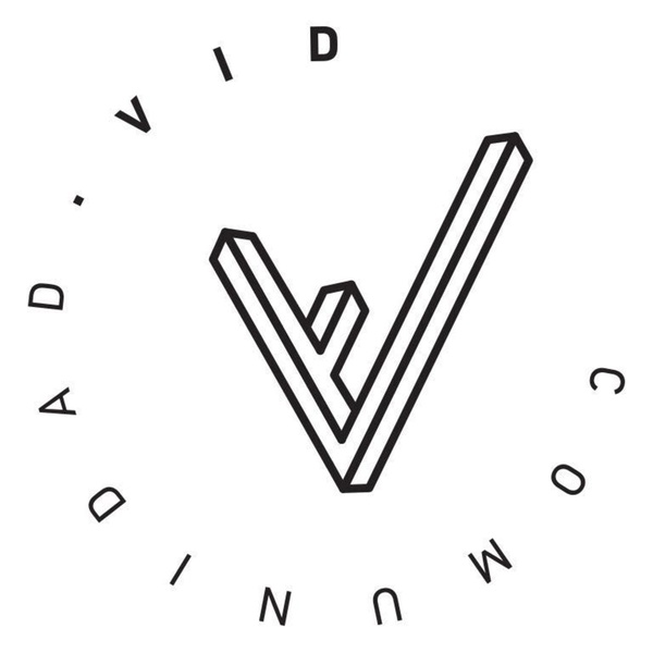 Artwork for Comunidad Vid Podcast