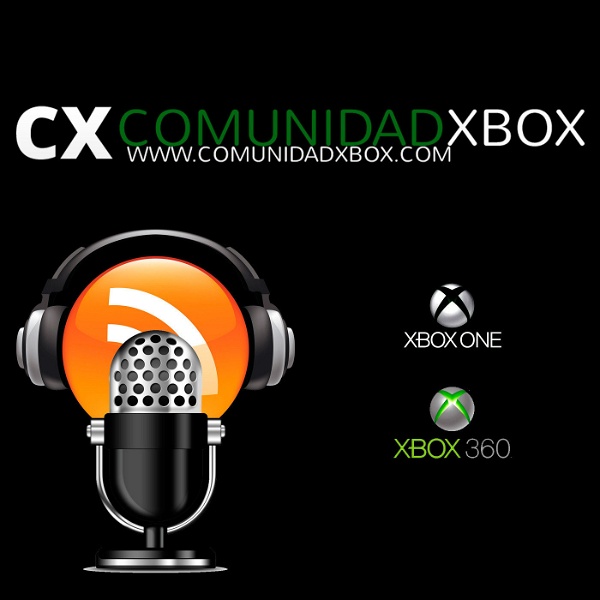 Artwork for Comunidad Xbox Podcast