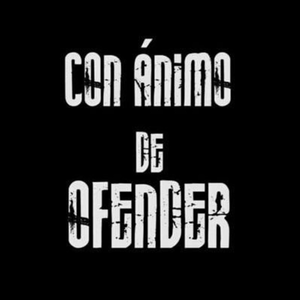 Artwork for Con Ánimo De Ofender