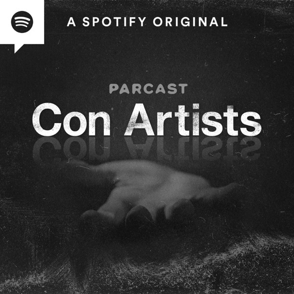 Artwork for Con Artists